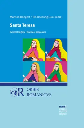 Bengert / Roebling-Grau |  Santa Teresa | eBook | Sack Fachmedien