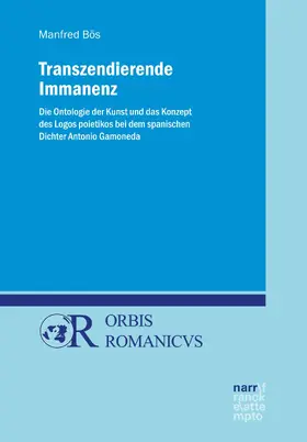 Bös |  Transzendierende Immanenz | eBook | Sack Fachmedien