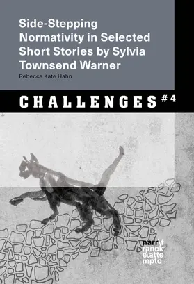 Hahn |  Side-Stepping Normativity in Selected Short Stories by Sylvia Townsend Warner | eBook | Sack Fachmedien