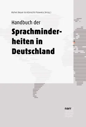 Beyer / Plewnia | Handbuch der Sprachminderheiten in Deutschland | E-Book | www.sack.de