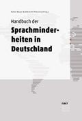 Beyer / Plewnia |  Handbuch der Sprachminderheiten in Deutschland | eBook | Sack Fachmedien