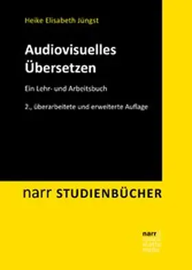 Jüngst | Audiovisuelles Übersetzen | E-Book | www.sack.de