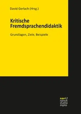 Gerlach |  Kritische Fremdsprachendidaktik | eBook | Sack Fachmedien