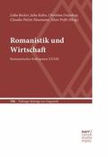 Becker / Kuhn / Ossenkop |  Romanistik und Wirtschaft | eBook | Sack Fachmedien