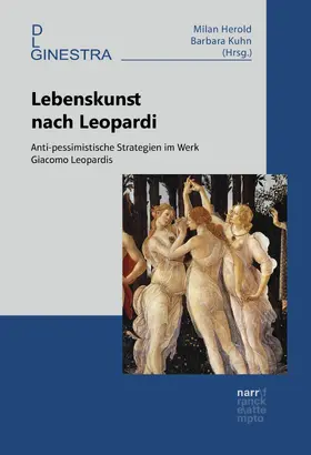 Herold / Kuhn | Lebenskunst nach Leopardi | E-Book | sack.de