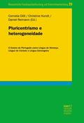 Döll / Hundt / Reimann |  Pluricentrismo e heterogeneidade | eBook | Sack Fachmedien