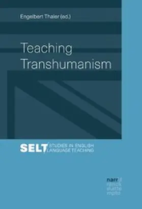 Thaler |  Teaching Transhumanism | eBook | Sack Fachmedien
