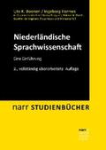 Boonen / Harmes |  Niederländische Sprachwissenschaft | eBook | Sack Fachmedien