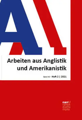 Kettemann | AAA - Arbeiten aus Anglistik und Amerikanistik, 46, 2 (2021) | Buch | 978-3-8233-0446-3 | sack.de