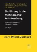 Müller / Kupisch / Schmitz |  Einführung in die Mehrsprachigkeitsforschung | eBook | Sack Fachmedien