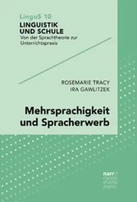Tracy / Gawlitzek | Mehrsprachigkeit und Spracherwerb | E-Book | www.sack.de