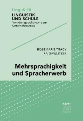 Tracy / Gawlitzek | Mehrsprachigkeit und Spracherwerb | E-Book | sack.de