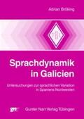 Bröking |  Sprachdynamik in Galicien | Buch |  Sack Fachmedien