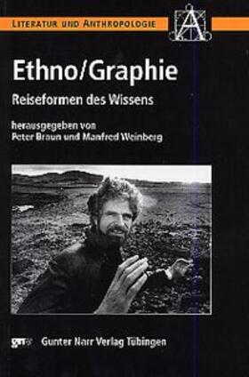 Braun / Weinberg |  Ethno/Graphie | Buch |  Sack Fachmedien