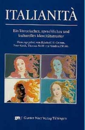 Grimm / Koch / Stehl |  Italianita | Buch |  Sack Fachmedien