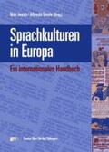 Janich / Greule |  Sprachkulturen in Europa | Buch |  Sack Fachmedien