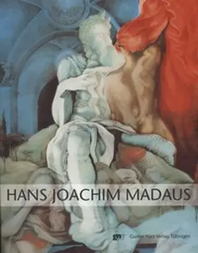 Madaus |  Katalog und Werksverzeichnis1968-2007 | Buch |  Sack Fachmedien