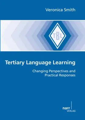 Smith |  Tertiary Language Learning | Buch |  Sack Fachmedien