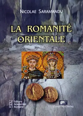 Saramandu |  La Romanité Orientale | Buch |  Sack Fachmedien