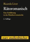 Liver |  Rätoromanisch | Buch |  Sack Fachmedien