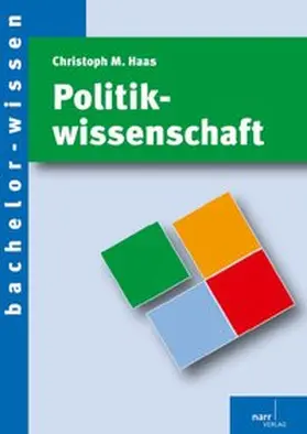 Haas |  Politikwissenschaft | Buch |  Sack Fachmedien