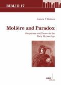 Gaines |  Molière and Paradox | Buch |  Sack Fachmedien