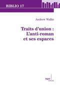 Wallis |  Traits d'union | Buch |  Sack Fachmedien