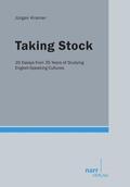 Kramer |  Taking Stock | Buch |  Sack Fachmedien