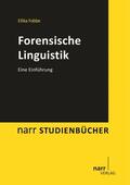 Fobbe |  Forensische Linguistik | Buch |  Sack Fachmedien