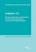 Biebighäuser / Zibelius / Schmidt |  Aufgaben 2.0 | Buch |  Sack Fachmedien