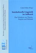 Földes |  Interkulturelle Linguistik im Aufbruch | Buch |  Sack Fachmedien