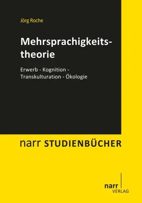 Roche | Mehrsprachigkeitstheorie | Buch | 978-3-8233-6697-3 | sack.de
