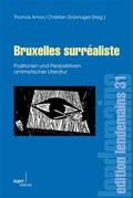 Amos / Grünnagel |  Bruxelles surrealiste | Buch |  Sack Fachmedien