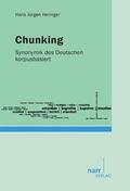 Heringer |  Chunking | Buch |  Sack Fachmedien