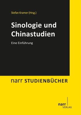 Kramer |  Sinologie und Chinastudien | Buch |  Sack Fachmedien