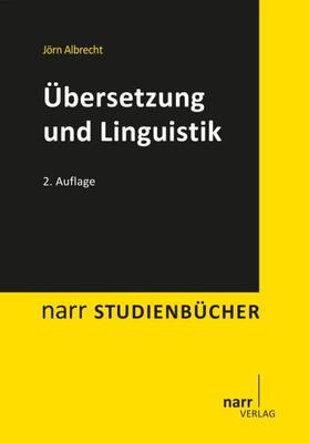 Albrecht | Übersetzung und Linguistik | Buch | 978-3-8233-6793-2 | sack.de