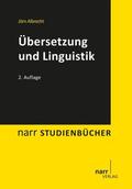 Albrecht |  Übersetzung und Linguistik | Buch |  Sack Fachmedien