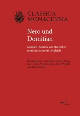 Bönisch-Meyer / Böhnisch / Cordes |  Nero und Domitian | Buch |  Sack Fachmedien