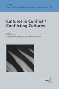 Ljungberg / Klarer |  Cultures in Conflict - Conflicting Cultures | Buch |  Sack Fachmedien