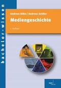 Böhn / Seidler |  Mediengeschichte | Buch |  Sack Fachmedien
