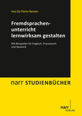 De Florio-Hansen |  Fremdsprachenunterricht lernwirksam gestalten | Buch |  Sack Fachmedien