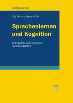 Roche / Suñer |  Sprachenlernen und Kognition | Buch |  Sack Fachmedien