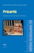 Böhm / Kovacshazy |  Précarité | Buch |  Sack Fachmedien