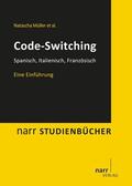 Müller / Arnaus Gil / Eichler |  Code-Switching | Buch |  Sack Fachmedien