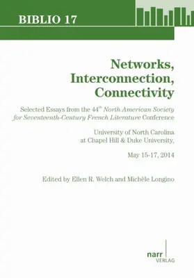 Longino / Welch |  Networks, Interconnection, Connectivity | Buch |  Sack Fachmedien