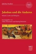 Honemann / Röckelein |  Jakobus und die Anderen | Buch |  Sack Fachmedien