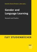 Elsner / Lohe |  Gender and Language Learning | Buch |  Sack Fachmedien
