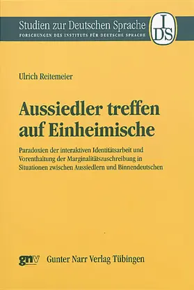 Reitemeier |  Aussiedler treffen auf Einheimische | eBook | Sack Fachmedien