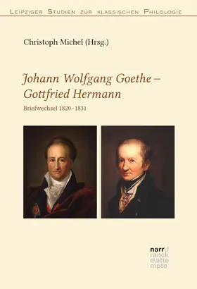 Michel | Johann Wolfgang Goethe - Johann Gottfried Jacob Hermann | E-Book | sack.de