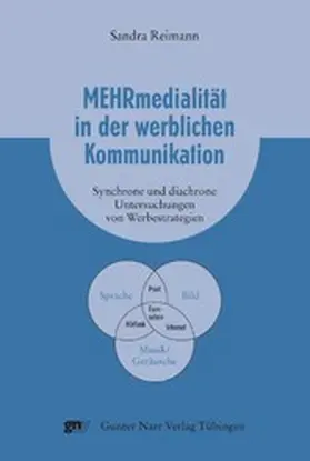 Reimann |  Mehrmedialität in der werblichen Kommunikation | eBook | Sack Fachmedien